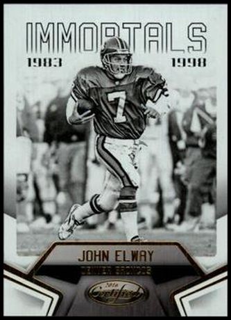 135 John Elway